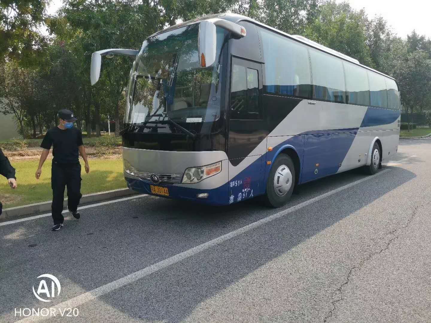 北京包車(chē)