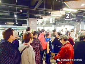 瑪納斯金匯萬家盛大開業，以一般貿易重新定義日用品精品超市