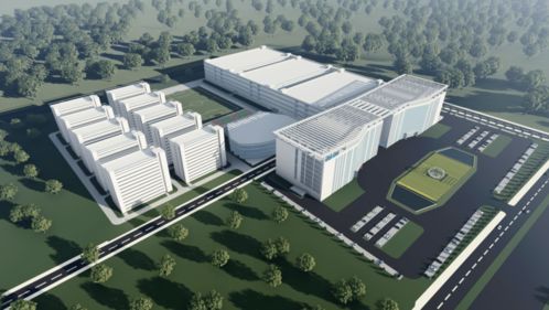 塘廈三大重點項目正式啟動，總投資約60億元聚焦電子產品技術開發與銷售